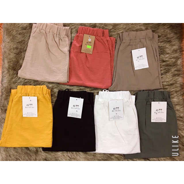 {Sale} Quần Đũi Nữ Bagy Cao Cấp Siêu rẻ . | BigBuy360 - bigbuy360.vn