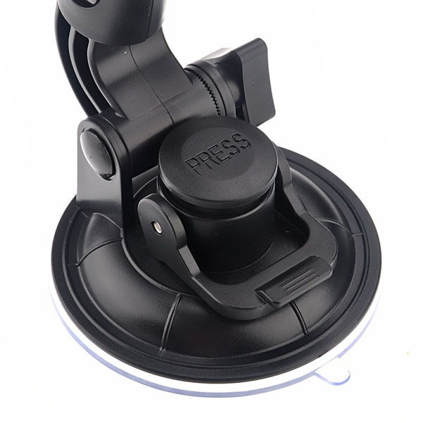 Phụ kiện hút kính  dùng cho máy quay hành động GoPro, Sjcam, Yi Action, Osmo Action