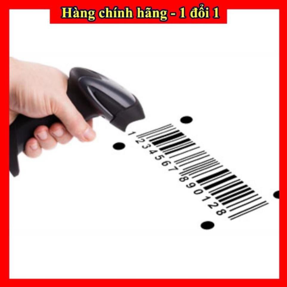 -  Máy Bắn Mã Vạch Không Dây, 🍎 Free ship Máy Quét Mã Vạch Wireless 2.4G, bảo hành 12 tháng .
