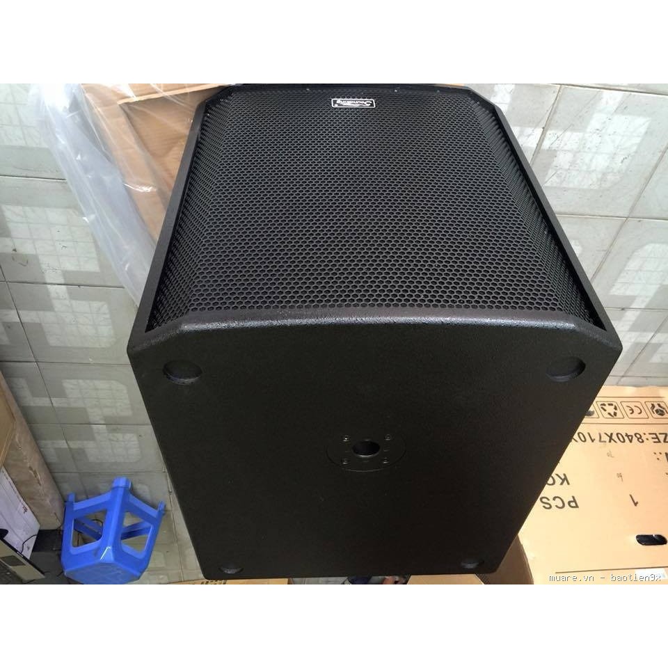 LOA SUB HƠI BASS 50 SOUNDKING H18S NHẬP KHẨU CHÍNH HÃNG