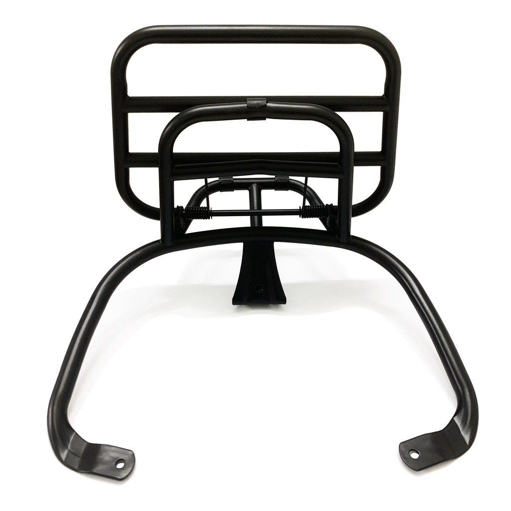 Baga tựa lưng Vespa Sprint, Primavera