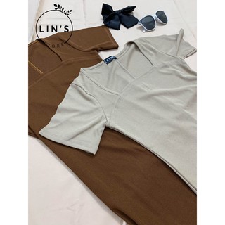 Đầm ôm body cổ vuông ⚡️ hàng loại 1⚡️, đầm dài ôm cổ vuông thời trang, co giãn mặc ôm dáng sang chảnh xinh xắn