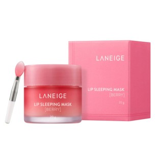 Mặt nạ ngủ môi Laneige Full size
