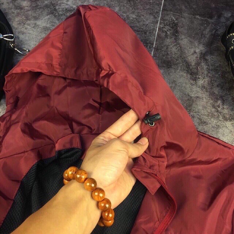 ÁO GIÓ 2 LỚP CHỐNG GIÓ, CHỐNG NƯỚC, CHỐNG NẮNG | BigBuy360 - bigbuy360.vn