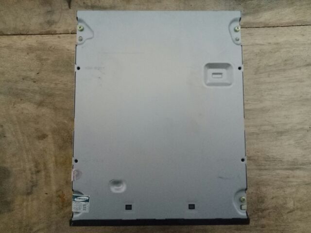 Ổ đĩa DVD, CD tháo máy sống chết chưa rõ