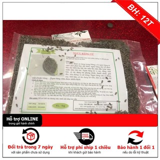 Ngưu Bàng Tử 500gr - Hàng Loại 1 - Thảo Dược Thanh Bình