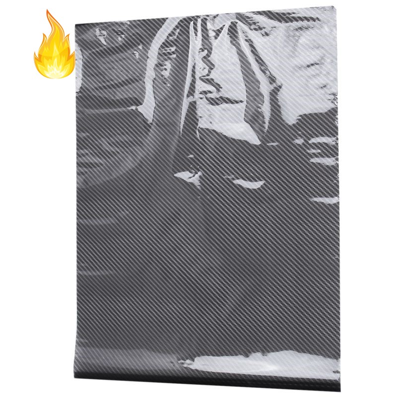 Tấm In Chuyển Nước Carbon 0.5x2m Chất Lượng Cao