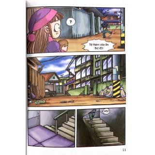 Sách - Mọi Việc Sẽ Ổn Thôi - Candy Book