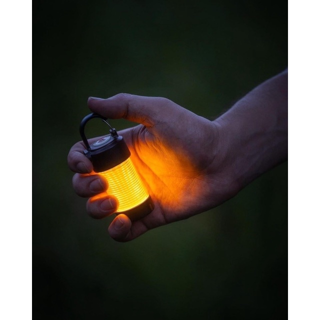 Đèn pin Ledlenser ML4 Compact Lantern