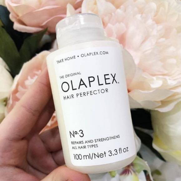 Hấp ủ tóc Olaplex Bond Perfector số 3