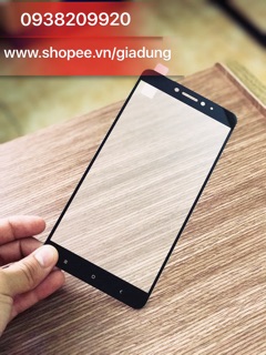 Xiaomi mi max 2 - cường lực full màn hình