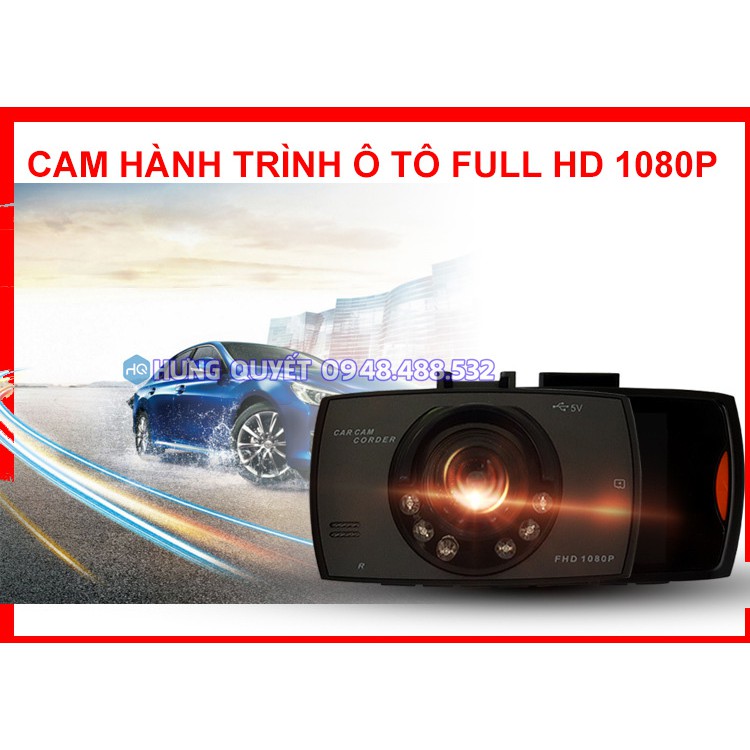 Camera hành trình ô tô xe hơi Camera hành trình ô tô tải Camera hành trình giá rẻ Full HD 1080p