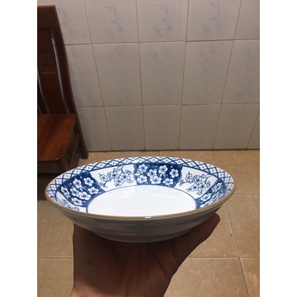 Bộ Bát Đĩa Bát Tràng Đủ Chuẩn 1 mâm cỗ và Kích Thước các loại bát đĩa