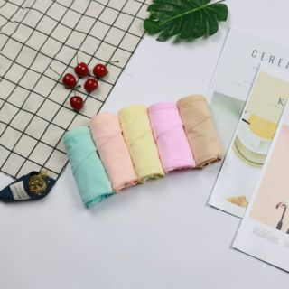 [Xả Kho,Freeship]Quần Lót Bầu Cotton