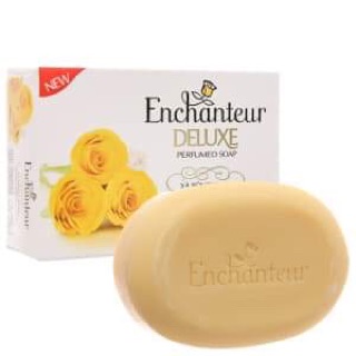 Xà bông Enchanteur Charming 90g