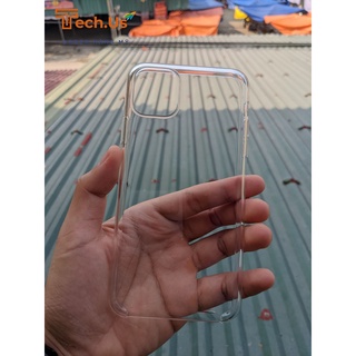 Ốp lưng iPhone 11pro/ 11 Pro Max Clear   