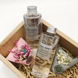 Nước hoa hồng muji nhật bản