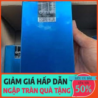 DNước hoa mini esire Blue