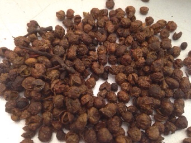 Hạt hoa tiêu (bột tê) 100g loại 1 | BigBuy360 - bigbuy360.vn