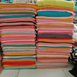 vải cotton 4c