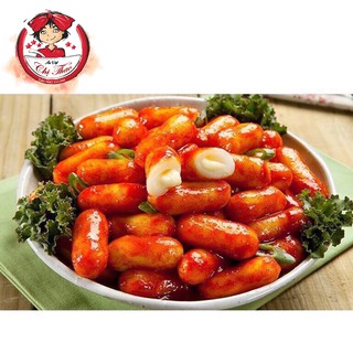 BÁNH GẠO NHÂN PHÔ MAI