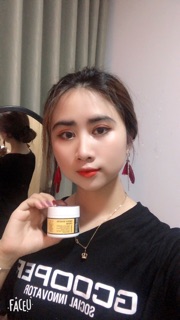 kem dưỡng da mềm mịn
