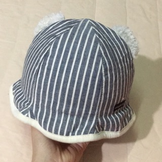 Mũ nón hàng si cho bé ( Hồng Diễm )