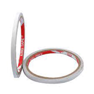 BĂNG KEO 2 MẶT 0.5F (9 YARD)