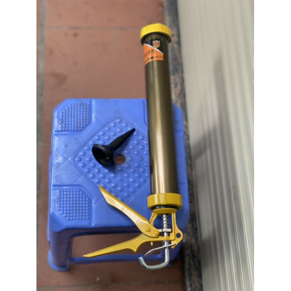 Súng bắn keo sika flex