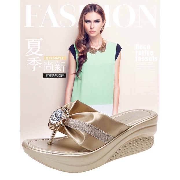 Dép kep xuồng 5p có size từ 35-41