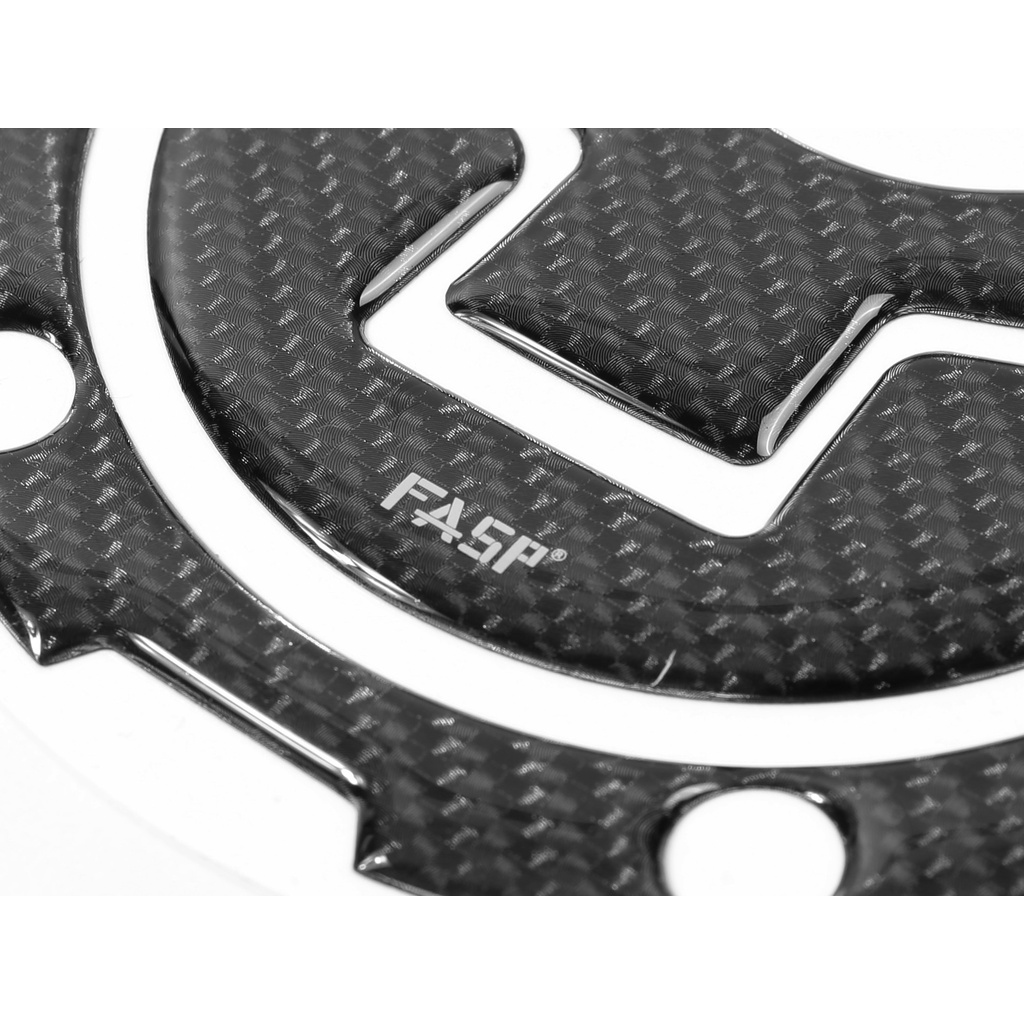 Miếng dán bảo vệ bình xăng 5d cho xe máy Honda Suzuki Kawasaki Yamaha tùy chọn kiểu dáng