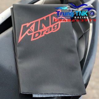 Da yên king drag carbon.