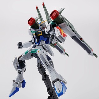 Mô hình lắp ráp MG Blast Impulse Gundam