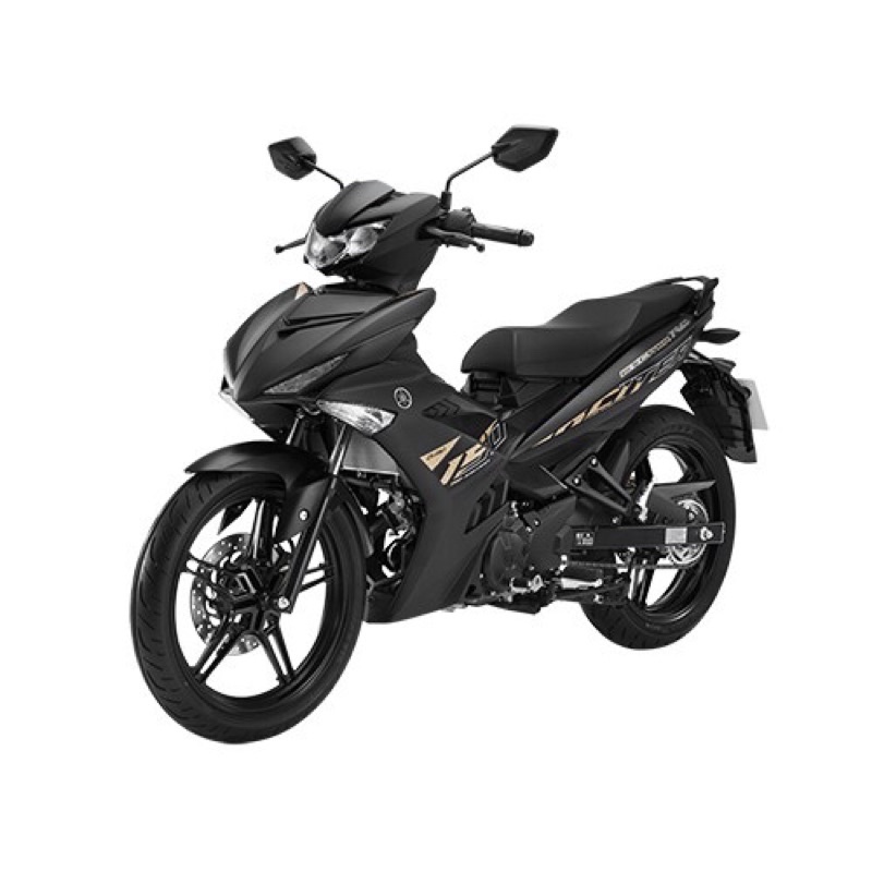 Xe Máy Yamaha Exciter 150 Phiên Bản Gp và Rc