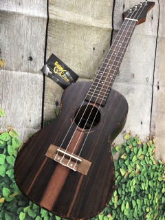 Đàn Ukulele Concert Gỗ Cẩm Lai