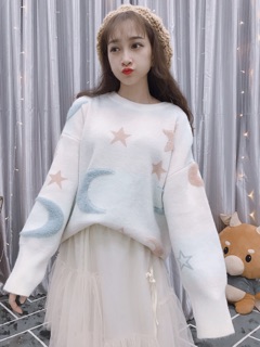 ❤️[HÌNH THẬT + CLIP] áo len bông siêu ấm ❤️