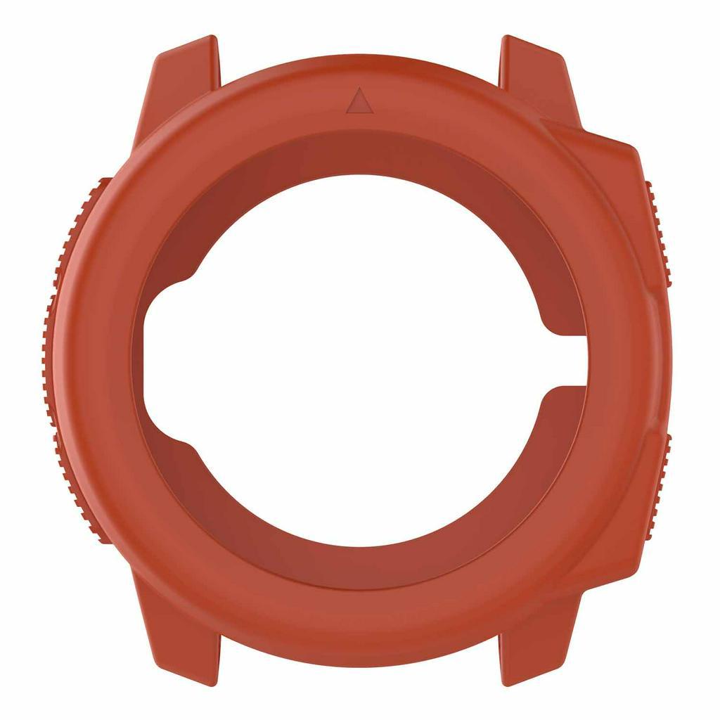 Ốp bảo vệ bằng silicone mềm cho đồng hồ Garmin Instinct