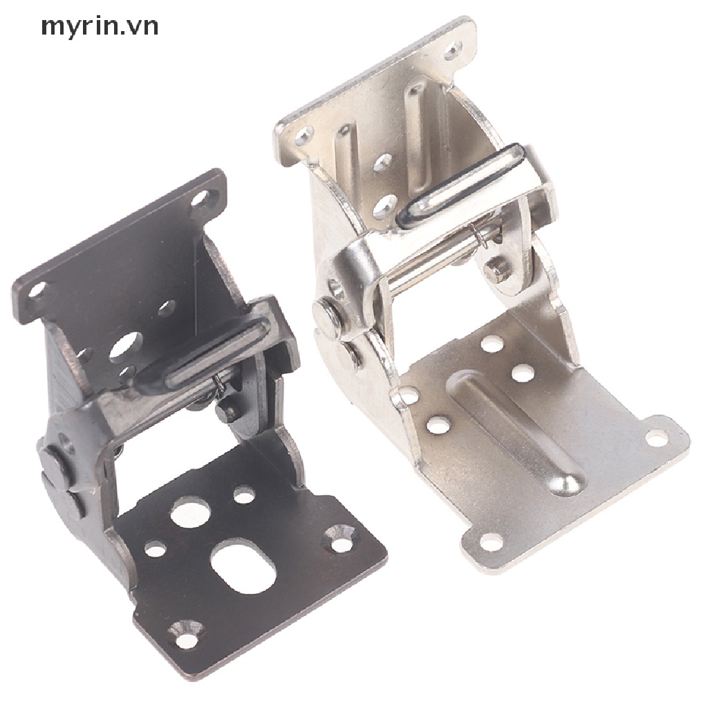 1 Bản Lề Tự Khóa 0-90 - 180 Độ