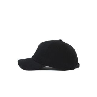 NÓN BALL CAP - NÓN TRƠN BASIC ĐẸP