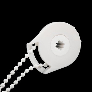 Bộ đầu cuốn dây cho rèm cuốn văn phòng, đầu kéo màn sáo cuộn