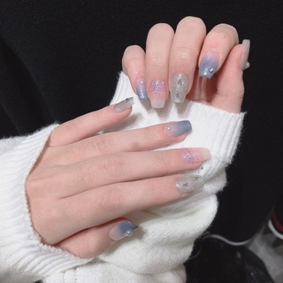 Nailbox thiết kế - Ảnh chụp thật