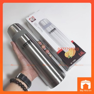 Bình giữ nhiệt Inox Zebra Prima 112952 350ml