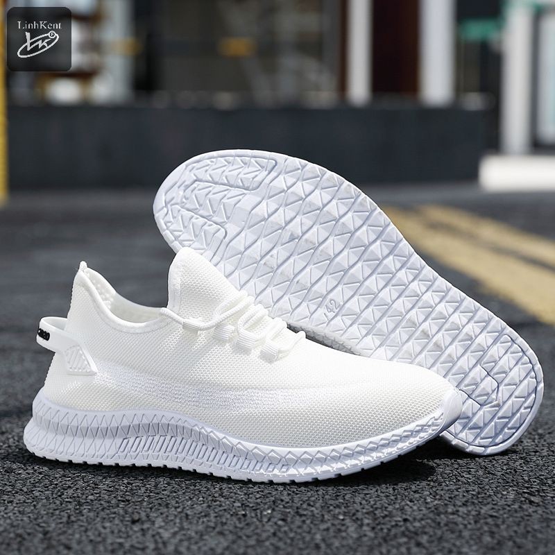 GIÀY NAM TĂNG CHỀU CAO - SNEAKER - CAO 6CM NĂNG ĐỘNG THỜI THƯỢNG GT87