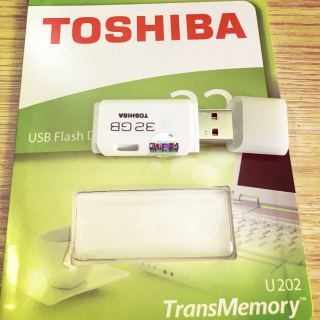 USB 32G Toshiba