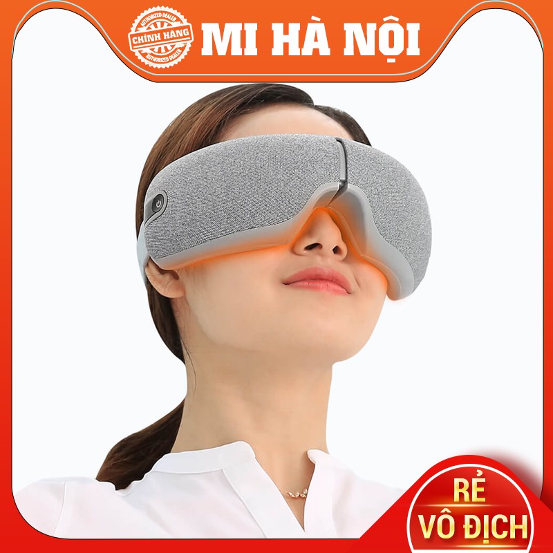 Máy massage mắt Xiaomi Momoda SX322