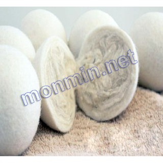 Trứng làm bằng bông ép