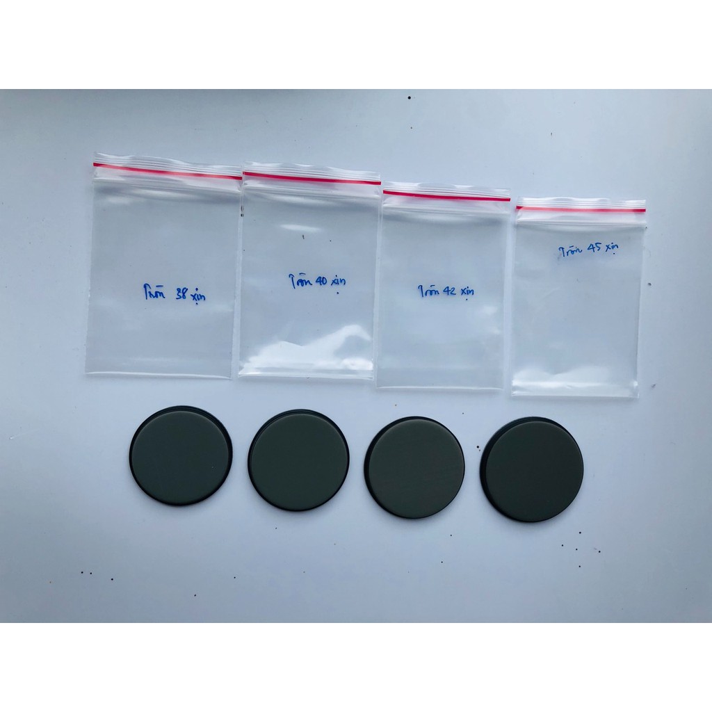 miếng cao su phôi dấu flash xịn