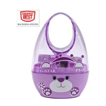 Gọt chì Gstar PS01, PS02