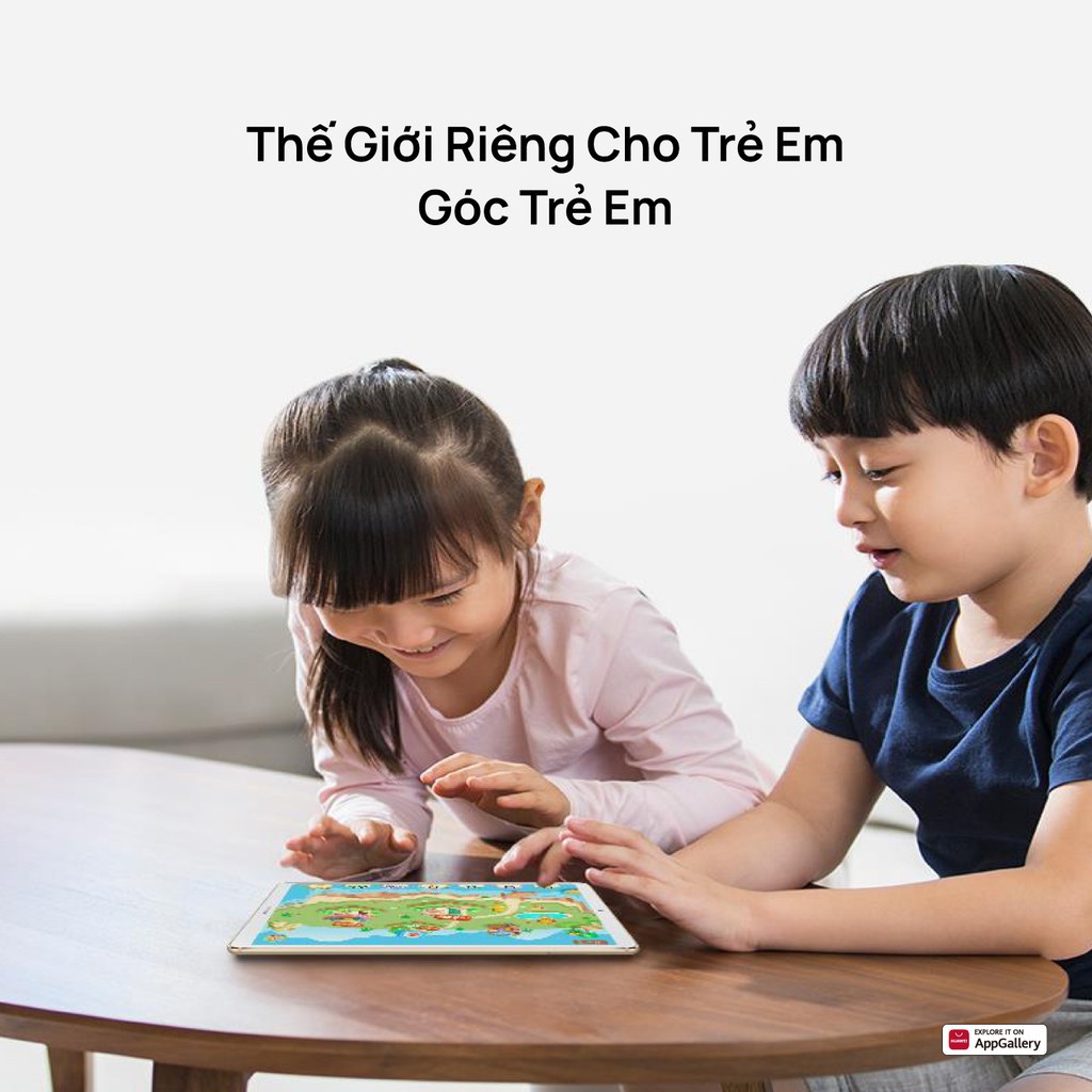 Máy Tính Bảng HUAWEI MatePad T 10 LTE