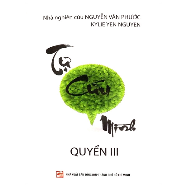 Sách - Tự Cứu Mình (Quyển 3)